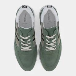NERO GIARDINI Sneakers^E202351U Sneakers Verde