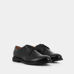 NERO GIARDINI Stringate^E302772Ue Stringate Nero