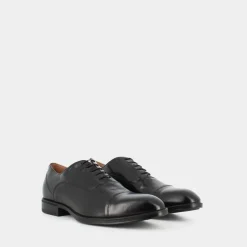 NERO GIARDINI Stringate^E302760Ue Stringate Nero
