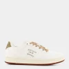 ACBC Sneakers^Evergreen - White/Coffee - Sneakers Bianco