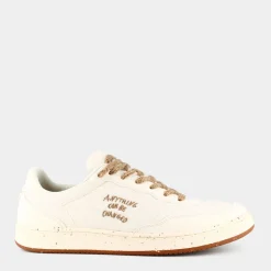 ACBC Sneakers^Evergreen - White/White - Sneakers Bianco