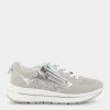 SHEEN Sneakers^Fa-E21D-01 Sneakers Beige