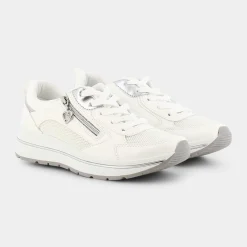 SHEEN Sneakers^Fa-E21D-01 Sneakers Bianco