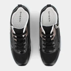 SHEEN Sneakers^Fa-E21D-01 Sneakers Nero
