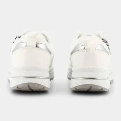 SHEEN Sneakers^Fa-E21D-01 Sneakers Bianco