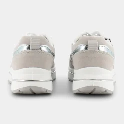SHEEN Sneakers^Fa-E21D-01 Sneakers Beige