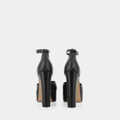 SHEEN Chanel^Ff-E23D-02 Chanel Nero