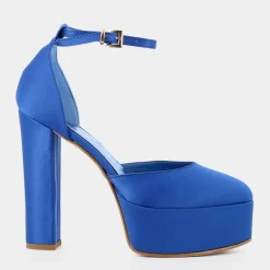 SHEEN Chanel^Ff-E23D-02 Ette - Chanel Blu