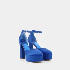 SHEEN Chanel^Ff-E23D-02 Ette - Chanel Blu