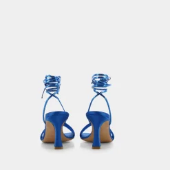 SHEEN Sandali^Ff-E23D-01 Ette - Sandali Blu