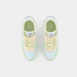 FILA Sportive^Ffw0250 Fx Ventuno Hint Of Mint - Pear Sorbet - Sportive Multicolor