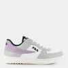 FILA Sportive^Ffw0255 Noclaf White - Fair - Orchid - Sportive Bianco