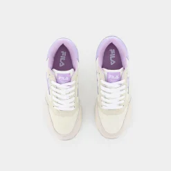 FILA Sportive^Ffw0264 Orbit Marshmallow - Fair Orchid - Sportive Grigio