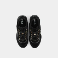 FILA Sportive^Ffw0044 Strada Sportive Nero