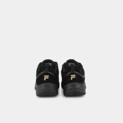 FILA Sportive^Ffw0044 Strada Sportive Nero