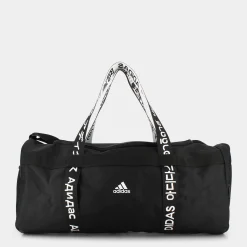 ADIDAS Accessori Sport^Fj9352 4 Athlts Medium Black - Accessori Sport Nero