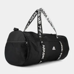 ADIDAS Accessori Sport^Fj9352 4 Athlts Medium Black - Accessori Sport Nero