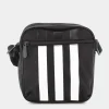ADIDAS Accessori Sport^Fl1750 3S Organizer Black/White - Accessori Sport Nero