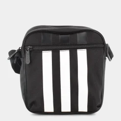 ADIDAS Accessori Sport^Fl1750 3S Organizer Black/White - Accessori Sport Nero