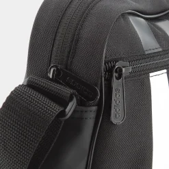 ADIDAS Accessori Sport^Fl1750 3S Organizer Black/White - Accessori Sport Nero