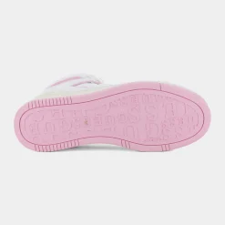 GUESS Sneakers^Fl7Bsq Lea12 Sneakers Bianco
