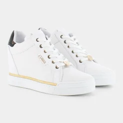 GUESS Sneakers^Fl5Ft2 Fal12 Sneakers Bianco