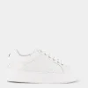 GUESS Sneakers^Fl5Ive Ele12 Sneakers Bianco