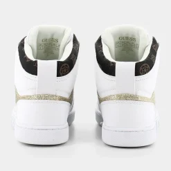 GUESS Sneakers^Fl5Js2 Fal 12 Sneakers Bianco