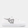 GUESS Sneakers^Fl5Krr Fab12 Sneakers Bianco