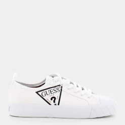 GUESS Sneakers^Fl5Krr Fab12 Sneakers Bianco
