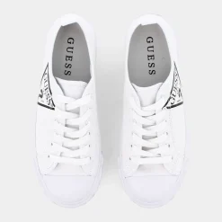 GUESS Sneakers^Fl5Krr Fab12 Sneakers Bianco