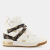 GUESS Sneakers^Fl5Lis Fal12 Sneakers Bianco