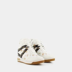 GUESS Sneakers^Fl5Lis Fal12 Sneakers Bianco