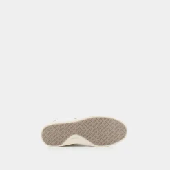 GUESS Sneakers^Fl5Mel Sma12 /Iridescente - Sneakers Bianco
