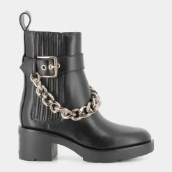 GUESS Tronchetti^Fl7Prl Ele10 Tronchetti Nero