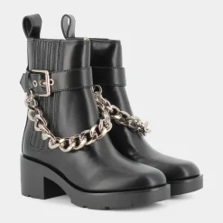GUESS Tronchetti^Fl7Prl Ele10 Tronchetti Nero