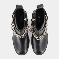 GUESS Tronchetti^Fl7Prl Ele10 Tronchetti Nero