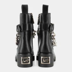 GUESS Tronchetti^Fl7Prl Ele10 Tronchetti Nero