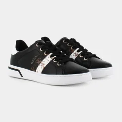 GUESS Sneakers^Fl5Ree Ele 12 Sneakers Nero