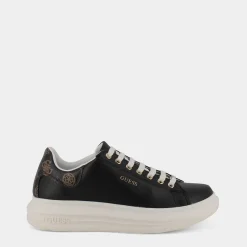GUESS Sneakers^Fl7Rnofal12 Sneakers Nero