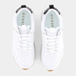 GUESS Sneakers^Fl5Sv2 Fal12 Sneakers Bianco