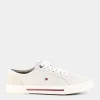 TOMMY HILFIGER Sneakers^Fm0Fm04560Aep Sneakers Beige
