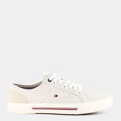 TOMMY HILFIGER Sneakers^Fm0Fm04560Aep Sneakers Beige