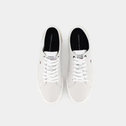 TOMMY HILFIGER Sneakers^Fm0Fm04560Aep Sneakers Beige
