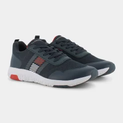 TOMMY HILFIGER Sneakers^Fm0Fm03399Dw5 Sneakers Blu