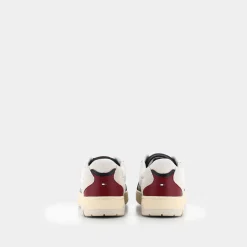 TOMMY HILFIGER Sneakers^Fm0Fm047280Gy - White - Sneakers Bianco