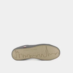 TOMMY HILFIGER Sneakers^Fm0Fm04036Pty - Black - Sneakers Nero