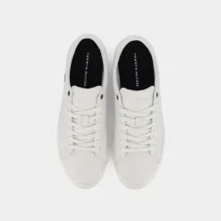 TOMMY HILFIGER Sneakers^Fm0Fm04036Ybi Sneakers Bianco