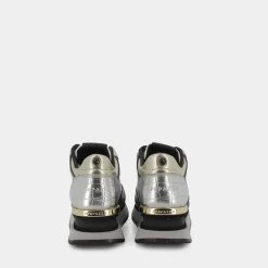 APEPAZZA Sneakers^F2Midhigh07/Lea Marie White - Sneakers Bianco