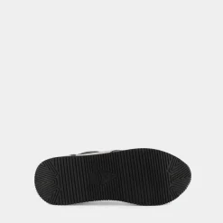 APEPAZZA Sneakers^F2Midhigh07/Lea Marie White - Sneakers Bianco